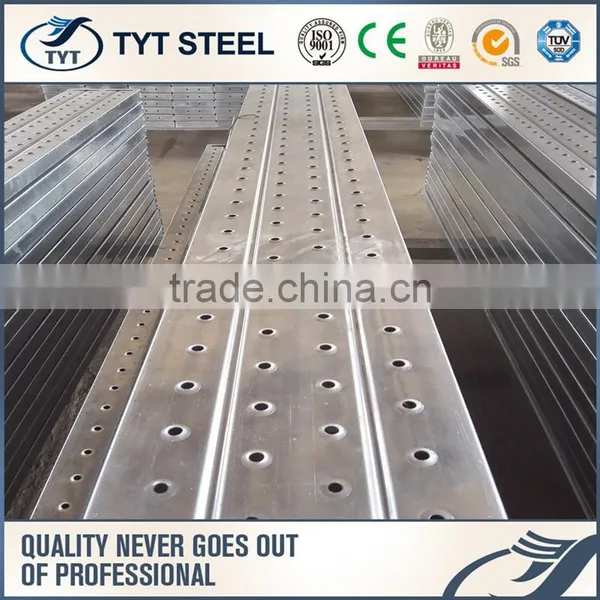 Great Price Steel Plank TYT photo-3