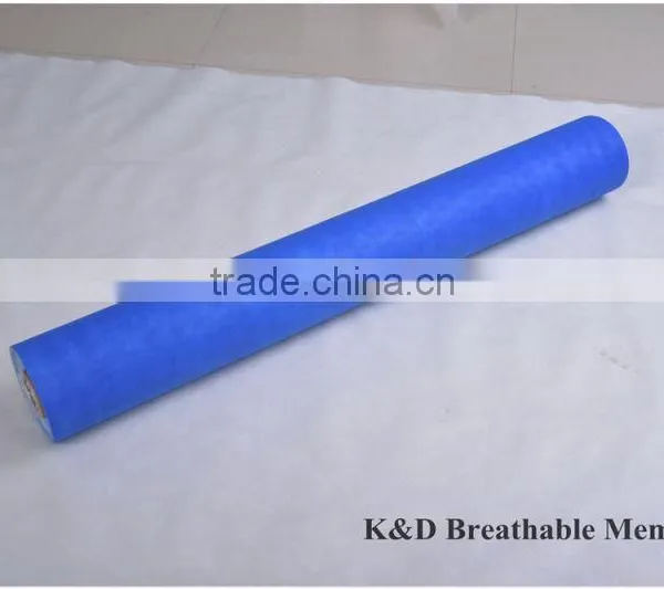 New Roof Tiles 3-ply Roofing Underlay Roofing Felt photo-5