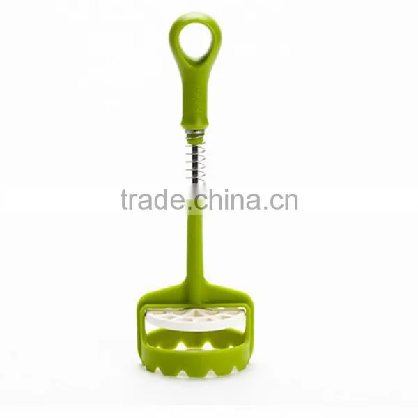 Factory Wholesale Potato Press/Potato Chopper photo-6