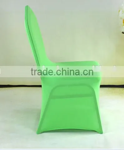 Wholesale Cheap Ruffled Chair Covers for Sale photo-2