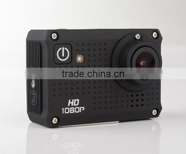 Sport Camera Sport Action Camera Waterproof Full HD 1080P Sport Camera photo-4