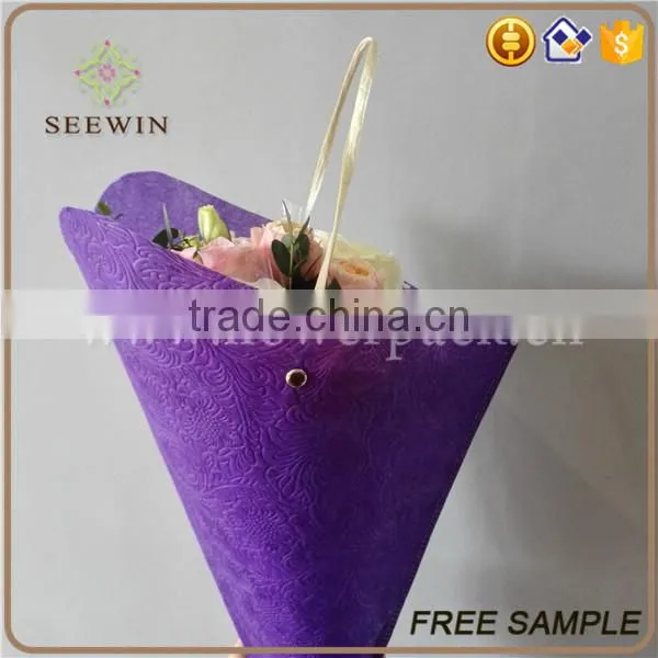 Portable New Pattern Non Woven Polypropylene Bags photo-5
