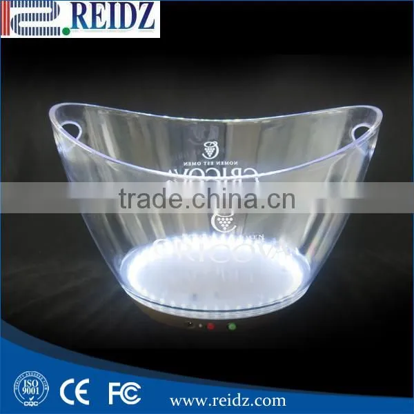 4L Led Ice Bucket Beer Related Gifts photo-6