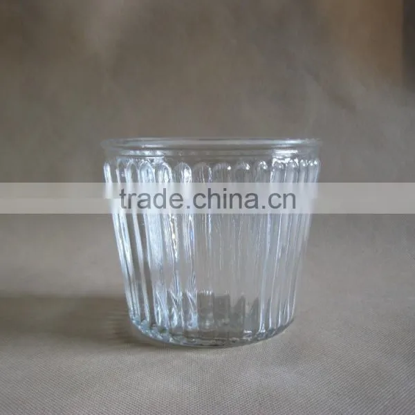 Glass Flower Pots/Flower Pot/glass Vase photo-5