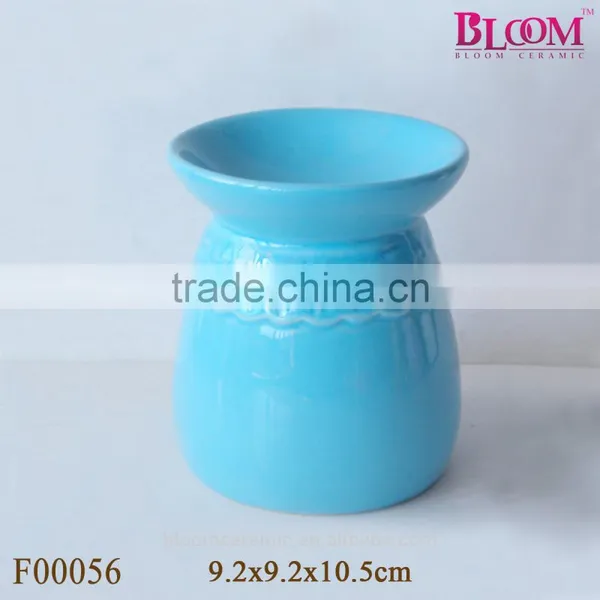 Small Dot Design Ceramic Fuel Oil Stoves photo-6
