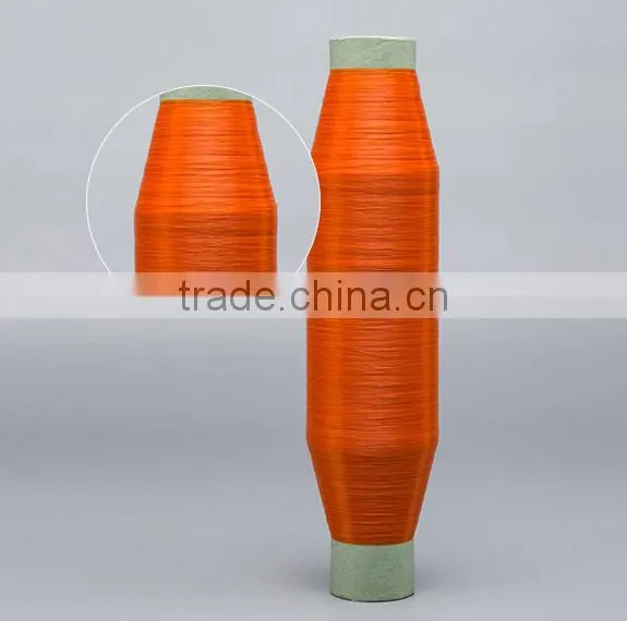 Different Colour Semi Dull/Bright 0.10mm Nylon Monofilament Yarn 0.12mm For Fishing Nets/Dress photo-3