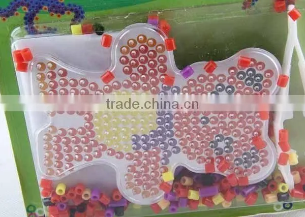 Intelligence Development Toy for Kids DIY Animal Assembled Toy /Educational Toy photo-4