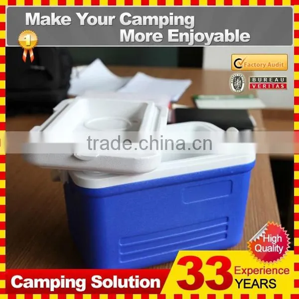 Roto Moulding Portable Medicine Cooler Box photo-5