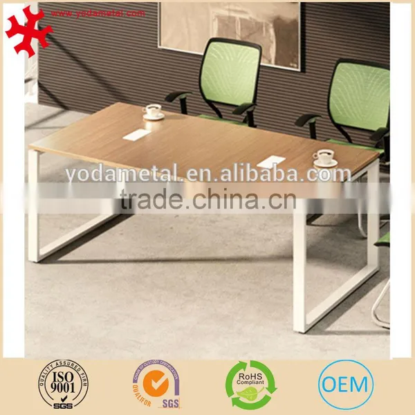 Modern Small Conference Table photo-2