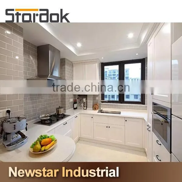 Star.aok Taps for Kitchen Sinks Chrome Kitchen Taps photo-3