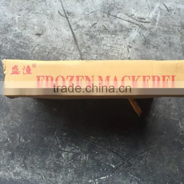 Hot Sales High Quality BQF Frozen Pacific Mackere photo-4