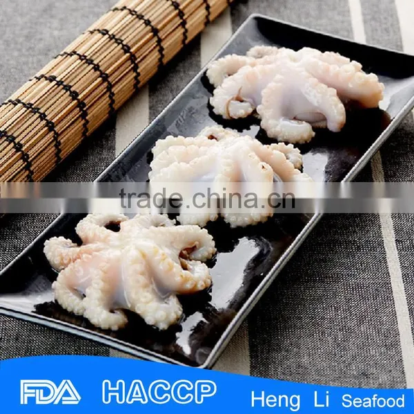 Top Quality Whole Seasoned Baby Octopus photo-4