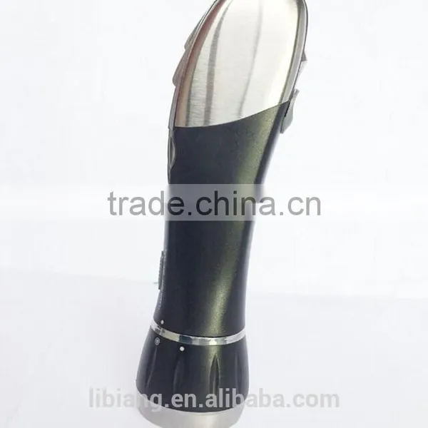 Strong Beam Multi-function Flashlight With Knife photo-3