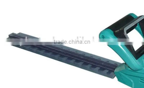 600W 610mm High Quality Mini Electric Hedge Trimmer With GS EMC photo-2