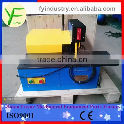 High Quality 2" Price of Hydraulic High Pressure Hose Cutter photo-2