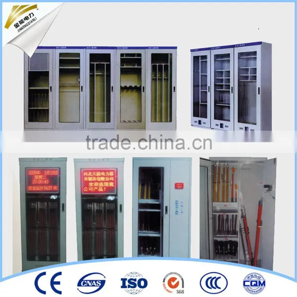 Heavy Duty Safety Tool Cabinet