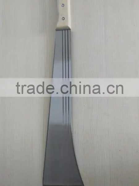 High Quality Farm Tools and Names of Cutlass Knife Survival Machete photo-5