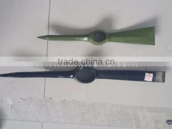 Good Price Steel Pickaxe P401 With Long-term Service photo-3
