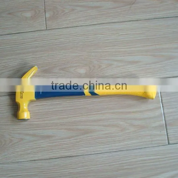 8oz American Type Claw Hammer photo-6