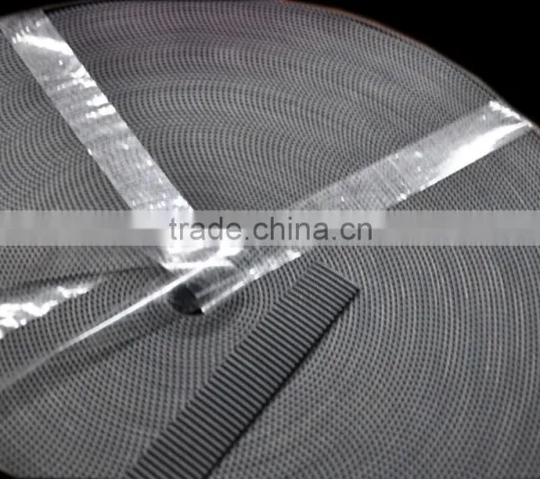 25 mm Width Open Belt for Co2 Laser Engraving and Cutting Machine photo-4