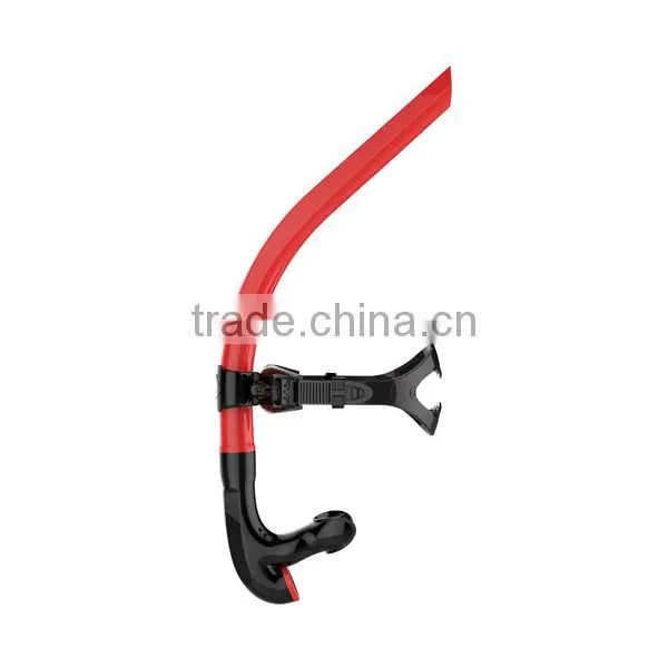 Fashional Swimming Frontal Snorkel, Diving Training Snorkel With China,Taiwan Patent(SK-300) photo-2