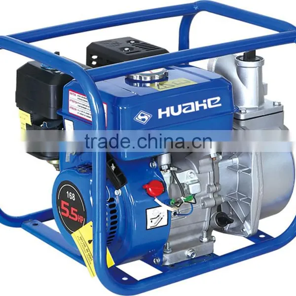 2inch Petrol Water Pump the Piston,agricultural Water Pump photo-2