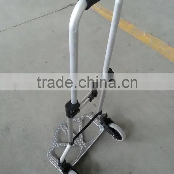 Folding Aircraft Trolley photo-2