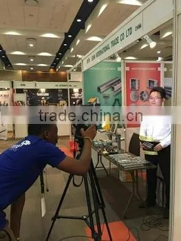 Flexible Metal Conduit Roll for Electrical Wiring photo-6