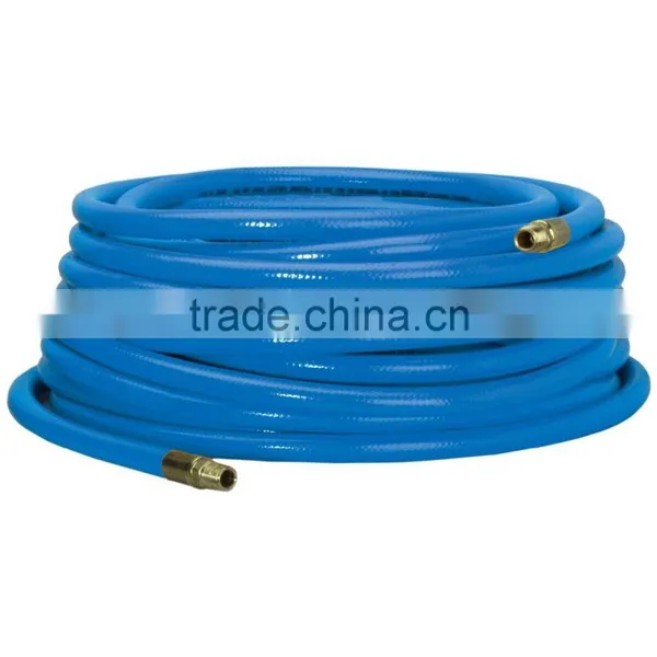 High Pressure Nylon Pnuematic Tube Jasper Roll Coiled 6mm*4mm 100m High Quality Pipe Used For Oil Pipe for Nylon Pipe photo-6