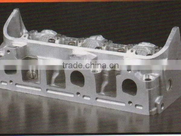 MAZDA Series CYLINDER BLOCK FOR L3 L3G21010XC