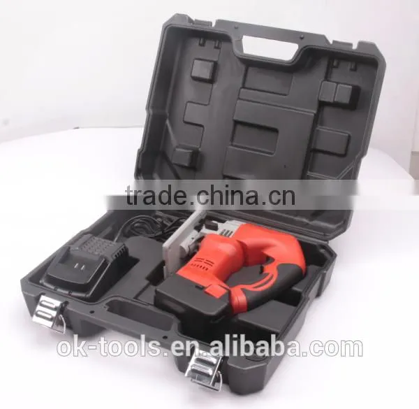2016 New Type 18 LI -Battery Cordless Heavty Duty Hammer Drill photo-4