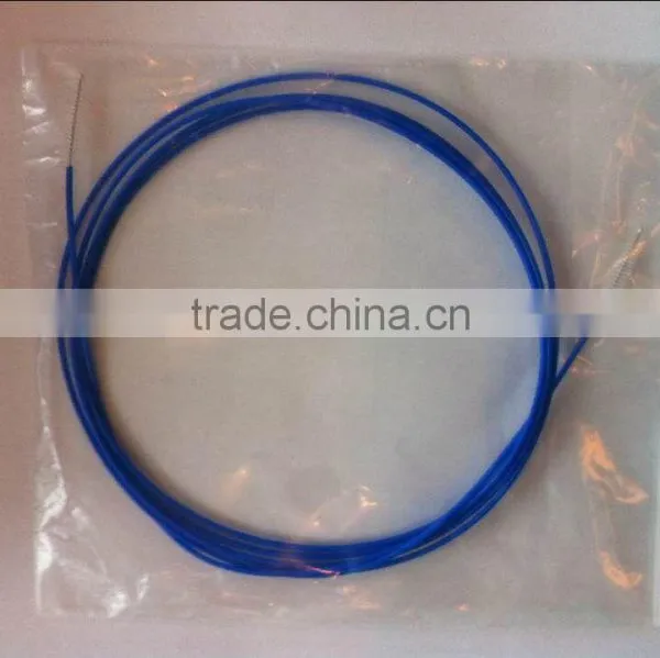 Disposable Medical Cleaning Brush for Endoscope Channel for Gastroscope photo-3