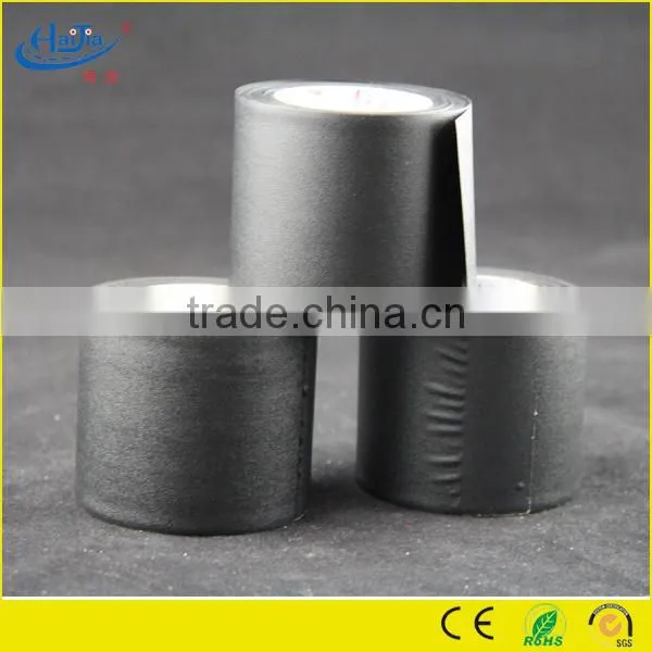 PVC Non Adhesive Vinyl Tape for Air-Conditioner photo-4