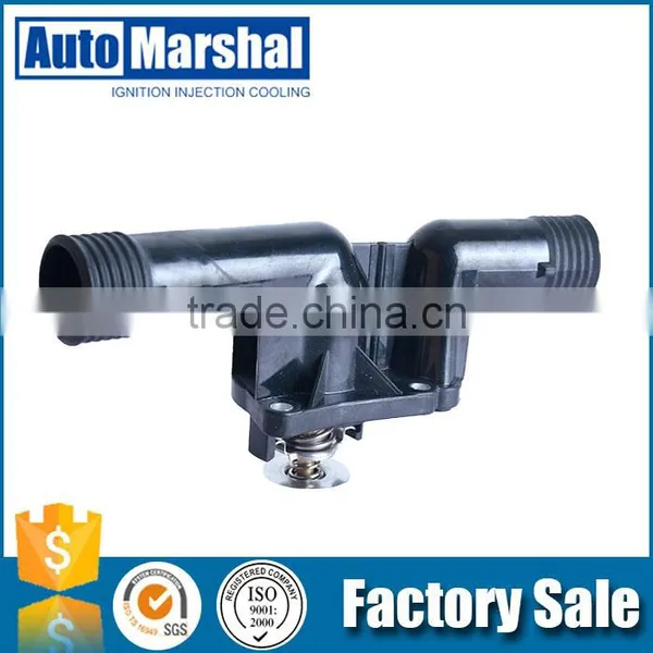 Hot Sale Auto Coolant Thermostat Housing for BMW 3 Z3 E36 OEM 11 53 1 743 017 11 53 1 432 884