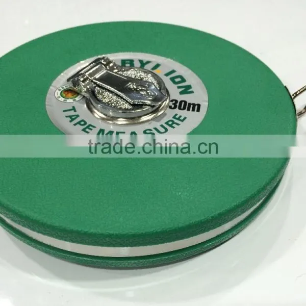 30m Centimeter Fiber Glass Tape Measurement With Good Price photo-5