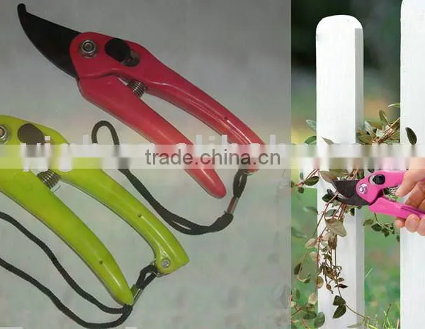 Garden Scissors