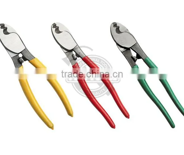 Portable 36-Inch Multi Wire Cutter With Tubular Handle photo-5