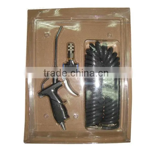 Air Blow Gun Kit - Aluminum Body - DK03-I photo-5