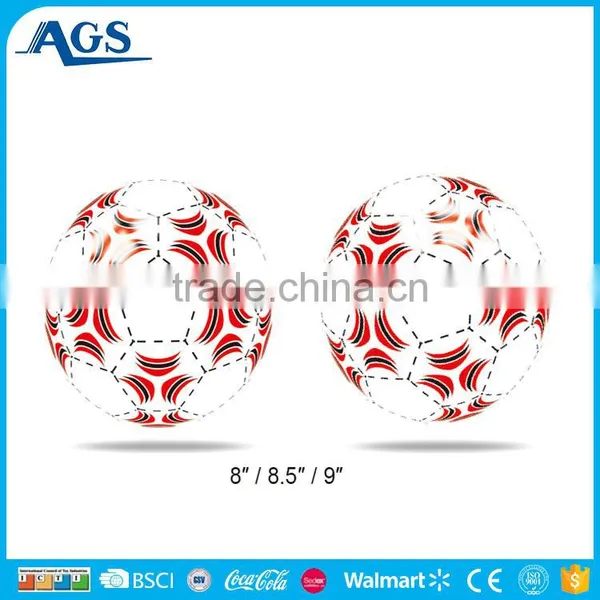 Wholesale Cheap Elegant Design White Pvc Ball photo-5