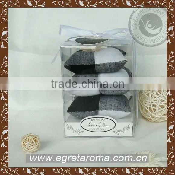 2015 Factory Direct Wholesale Customized Aroma Fragrance Scented Sachet Bag photo-3