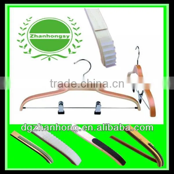 (Non-slip Strip Hanger ) Charming Various Shape and Colorful Clothes Hanger photo-1