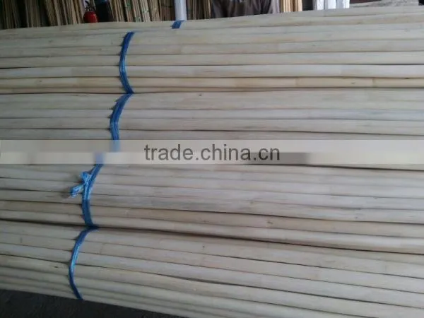 Rattan White Malacca Polish 34MM