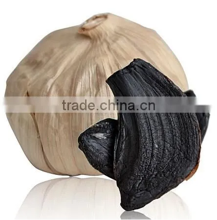 2016 Hot Sale Healthcare Japanese Peeled Black Garlic photo-2