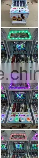 2016 Newest Cigarette Smoking Machine Cigarette Vending Machine With Video From Cris Pimp Stick Incense Smoke Machine photo-2