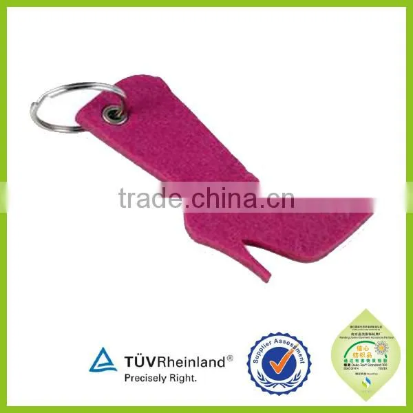 Keychain Wholesale Design Your Own Keychain Airport Key Tag photo-3