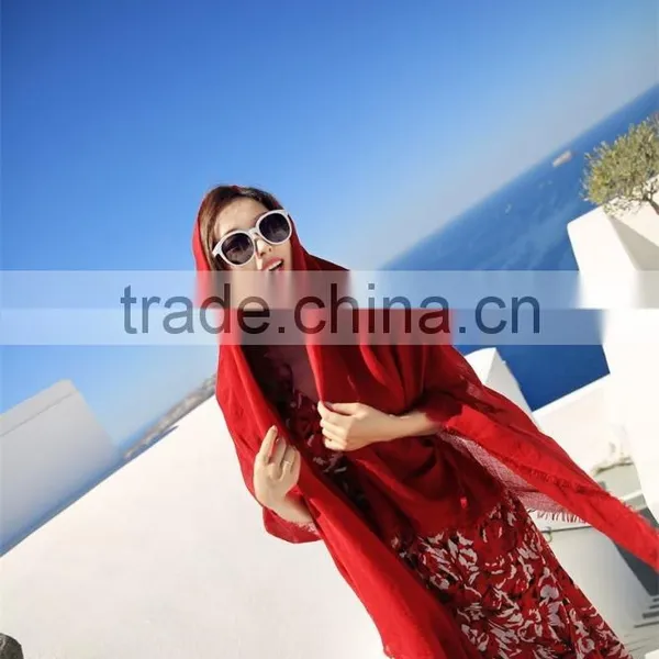 Wholesale V Neck Maxi Beach Dress Ladies Western Long Dress photo-3