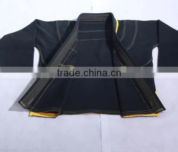 Pearl Weave Ripstop High Quality Brazilian Jiu Jitsu Kimonos photo-3
