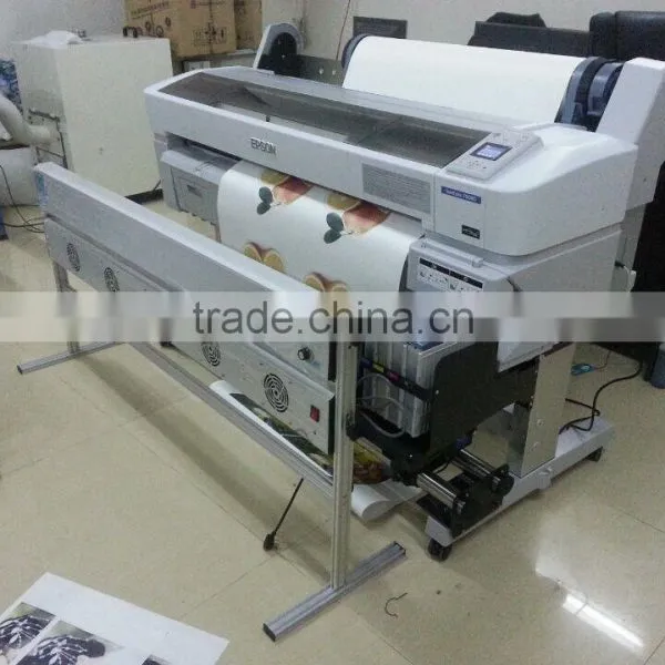 Large Format F6080 Roll Take up Device photo-2