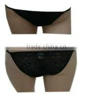 Women Transparent Sleepwear photo-4