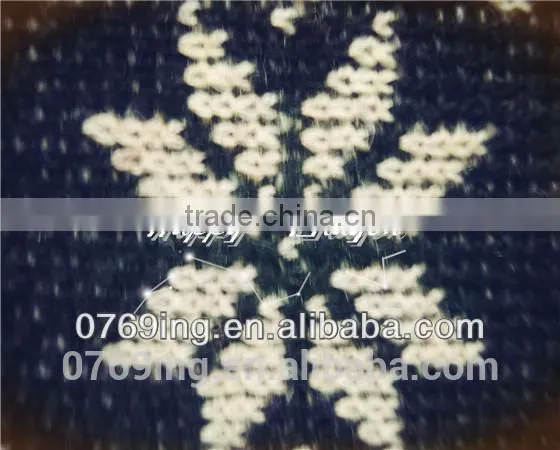 Knitted Fabric Knitted Cloth, Pure Cotton Wool Acrylic Knit Cloth Fabric photo-4
